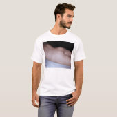Nue Allongée T-Shirt (Vorne ganz)