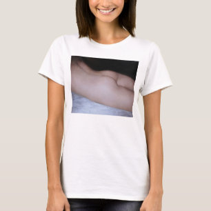 Nue Allongée T-Shirt