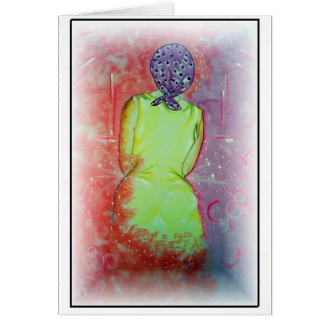 Nuestra Nidia (Vorne)