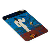 Nuestra Olympia Criolla 2014 Magnet (Rechte Seite)