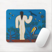 Nuestra Olympia Criolla 2014 Mousepad (Mit Mouse)