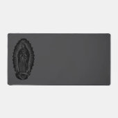 Nuestra Señora de Guadalupe - left hand side Schreibtischunterlage (Vorderseite)
