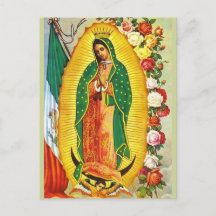 Nuestra Señora de Guadalupe
