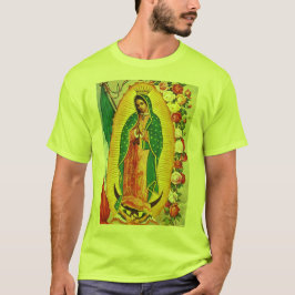 Nuestra Señora de Guadalupe T - Shirt
