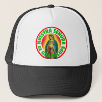 Nuestra Señora De Guadalupe