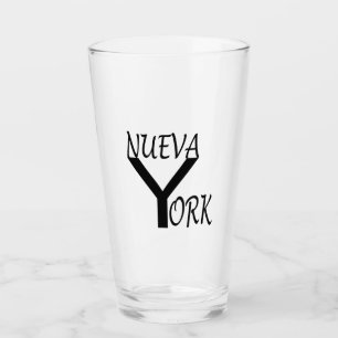 NUEVA YORK. GLAS