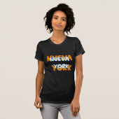 Nueva York T-Shirt (Vorne ganz)