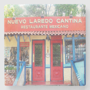 Nuevo Laredo, Nuevo Laredo Atlanta, Nuevo Laredo Steinuntersetzer