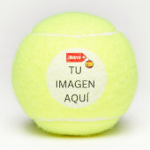 ¡NUEVO! Pelota de Tenis Penn Championship Set de 3 Tennisbälle (Vorderseite)