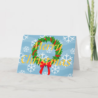 Nuff sagte.. feiertagskarte