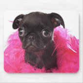 Nugget APARN SpokesPug Mousepad (Vorne)