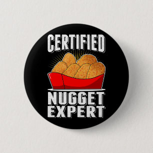 Nugget Expert Nug Life Button