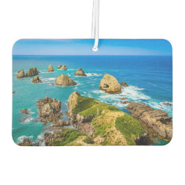 Nugget Point Inseln, Neuseeland Autolufterfrischer