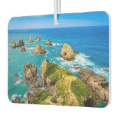 Nugget Point Inseln, Neuseeland Autolufterfrischer (Links)