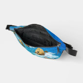 Nugget Point Inseln, Neuseeland Bauchtasche (Offen)