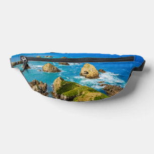 Nugget Point Inseln, Neuseeland Bauchtasche
