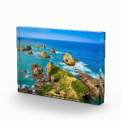 Nugget Point Inseln, Neuseeland Fotoblock (Rechts)