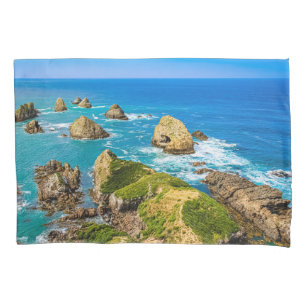 Nugget Point Inseln, Neuseeland Kissenbezug