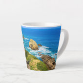 Nugget Point Inseln, Neuseeland Milchtasse (Rechte Ecke)