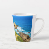 Nugget Point Inseln, Neuseeland Milchtasse (Rechts)