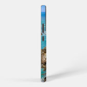 Nugget Point Inseln, Neuseeland Samsung Galaxy Hülle (Rechte Seite)