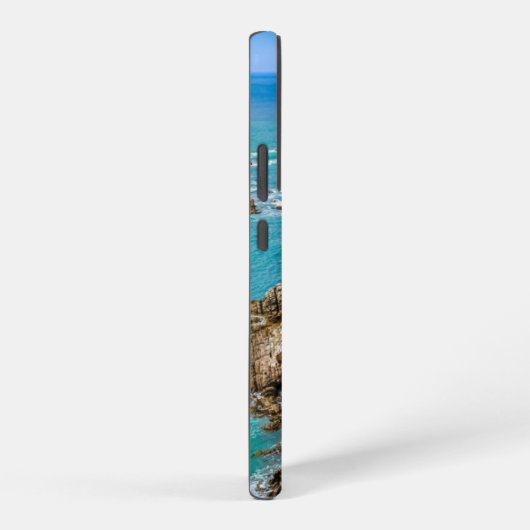 Nugget Point Inseln, Neuseeland Samsung Galaxy Hülle (Rechte Seite)