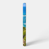 Nugget Point Inseln, Neuseeland Samsung Galaxy Hülle (Linke Seite)