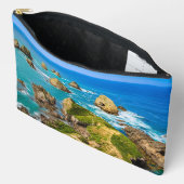 Nugget Point Inseln, Neuseeland Zubehörtasche (Offen)