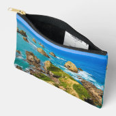 Nugget Point Inseln, Neuseeland Zubehörtasche (Offen)