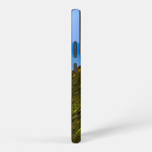 Nugget Point Leuchtturm, Neuseeland Samsung Galaxy Hülle (Rechte Seite)