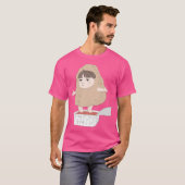 Nugget T-Shirt (Vorne ganz)
