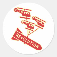 Nuke Revolution