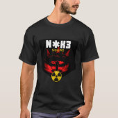 Nuke Squad T-Shirt (Vorderseite)