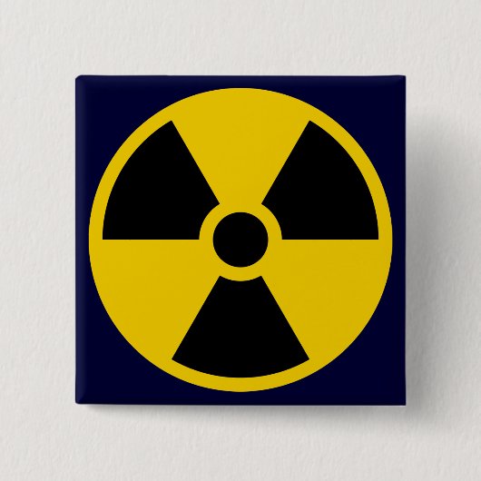Nukes Button (Vorderseite)