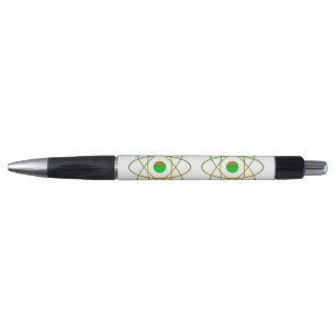 Nuklear-Pen Kugelschreiber