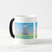 nuklear verwandlungstasse (Vorderseite Links)