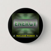 Nukleare Energie Button (Vorderseite)