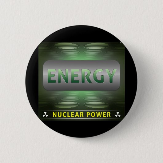 Nukleare Energie Button (Vorderseite)