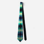 Nukleare Explosion Krawatte (Vorderseite)