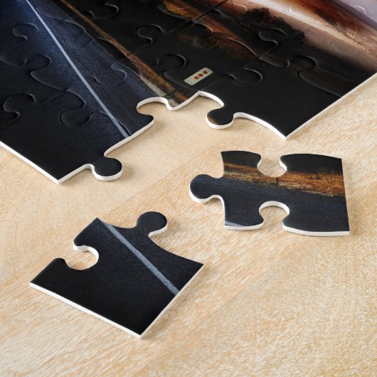 Nukleare Explosion Puzzle (Seite)