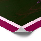 NUKLEARE FUSION POSTER (Ecke)