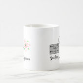 Nukleare Ingenieur-Geschenke--Stock-Leute-Spaß Kaffeetasse (Mittel)