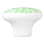 Nukleare Keramik Keramikknauf (Seitenansicht)