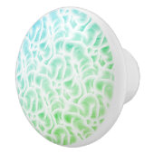 Nukleare Keramik Keramikknauf (Rechts)