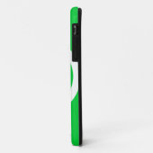 Nukleare Lantern Case-Mate iPhone Hülle (Hinten/Links)