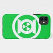 Nukleare Lantern Case-Mate iPhone Hülle (Rückseite (Horizontal))