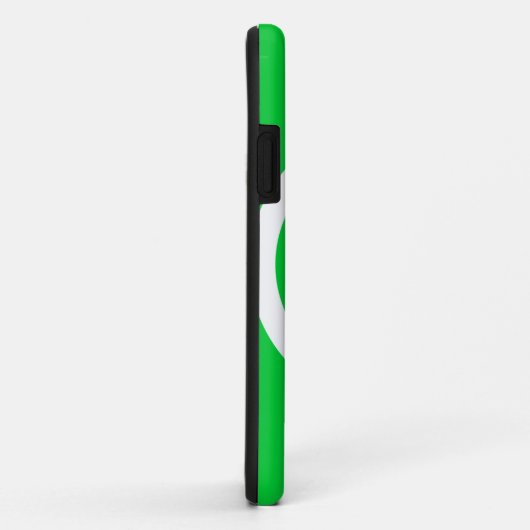 Nukleare Lantern Case-Mate iPhone Hülle (Hinten/Rechts)