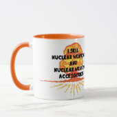 Nukleare Tasse (Links)