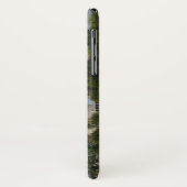 Nuklearer Power Pflanze Kühltürme Case-Mate iPhone Hülle (Hinten/Links)