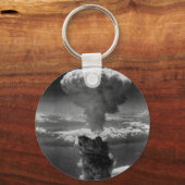 Nuklearer Schlüsselanhänger (Vorderseite)